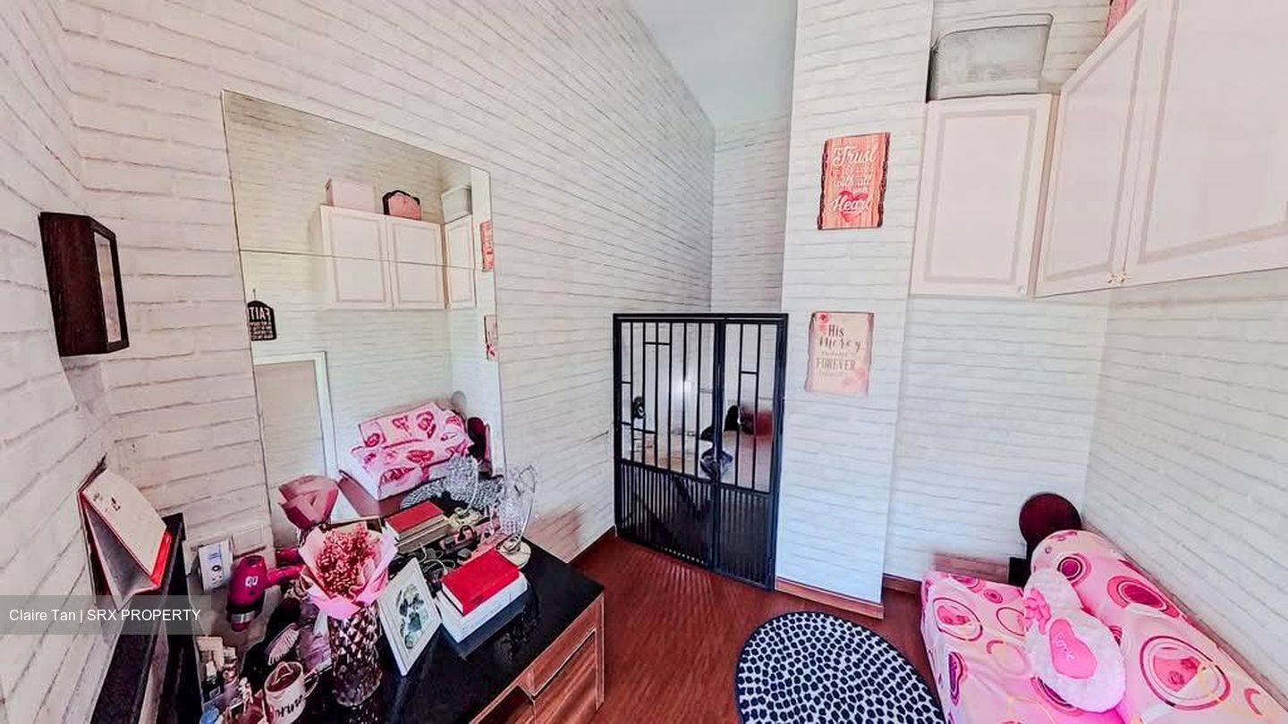 One Dusun Residences (D12), Apartment #548226621